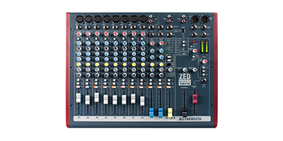 AllenHeath-ZED60-14FX